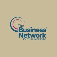 The Business Network South Humberside logo - Similar company to Ntic Uk