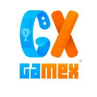 Gamex logo - Similar company to Sofiwellness
