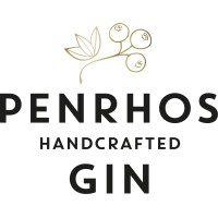 Penrhos Spirits logo - Similar company to Wildjac Distillery