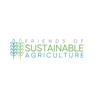 Friends of Sustainable Agriculture logo - Similar company to Nine Coliving