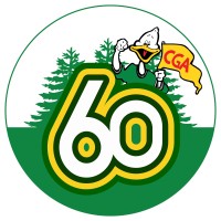 Camp Green Acres logo - Similar company to Halalhacks