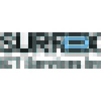 Surrex ICT Services BV logo - Similar company to Incubes