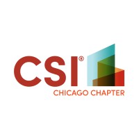 Chicago Chapter Of The Construction Specifications Institute (Csi)