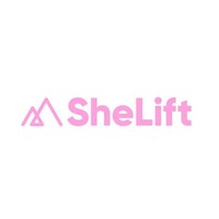 SheLift logo - Similar company to She-Elevator