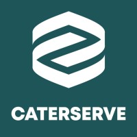 Caterserve logo - Similar company to Strp'D
