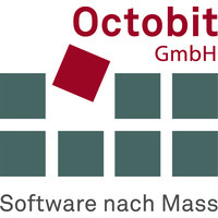 Octobit GmbH logo - Similar company to Loftsoft It Gmbh