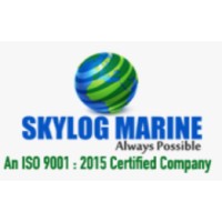 SKYLOG MARINE INDIA PVT LTD logo - Similar company to Mustardworks™