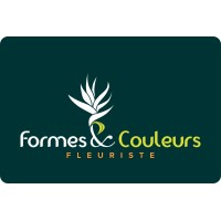 Formes et Couleurs logo - Similar company to Oze - Objectif Zero Energie