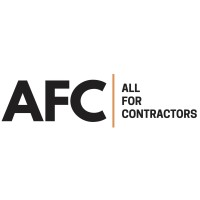 All For Contractors logo - Similar company to Prepwell Industry
