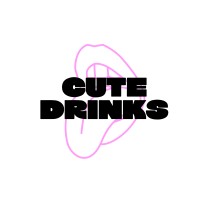 Cute Drinks logo - Similar company to Multi Bev Co