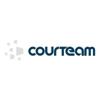COURTEAM logo - Similar company to Eko Habitat