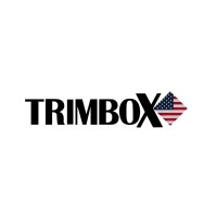 TRIMBOX USA logo - Similar company to Trimbox