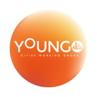 YOUNGO Cities Working Group logo - Similar company to Readmanna