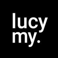 LUCYMY logo - Similar company to Deaf Australia