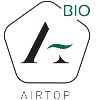 Air-Top LTD logo - Similar company to José Consultant - Luxury, Emotion & Capital