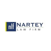NARTEY LAW FIRM , Lawyers & Consultants logo - Similar company to Simbagate Security Ltd.