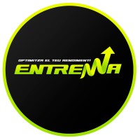 ENTRENNA logo - Similar company to Ultragym