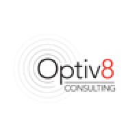 Optiv8 Consulting logo - Similar company to Muuver Inc.