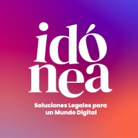 Idónea logo - Similar company to Hr4Change