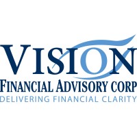 Vision Financial Advisory logo - Similar company to Vision Wealth Management