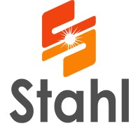 STAHL GR logo - Similar company to Blending Logistic Sac