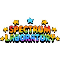 Spectrum Laboratory logo - Similar company to The Miracle Project