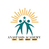 Anastasis Academy -  MBA Prep logo - Similar company to E-Axis Inc