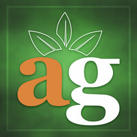 Agrow Fertilizantes logo - Similar company to Agrow - Software Para O Agronegócio