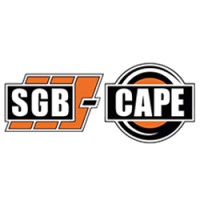 SGB-Cape logo - Similar company to Waco Rope Access