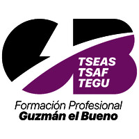 FP Guzmán el Bueno logo - Similar company to Feda Federación Española De Actividades Dirigidas Y Fitness