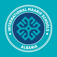 International Maarif Schools of Albania logo - Similar company to Data X