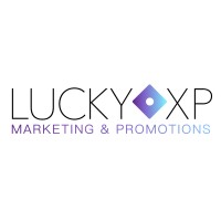 Lucky XP Marketing logo - Similar company to Promo Social Post