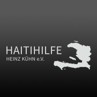 Haitihilfe Heinz Kühn e.V. logo - Similar company to Werbeagentur Das Herz Gmbh