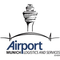 Airport Munich Logistics and Services GmbH logo - Similar company to Kontextwork