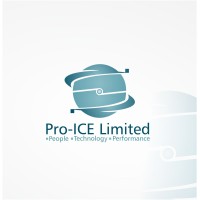 Pro-ICE Limited logo - Similar company to Next Gear Homes
