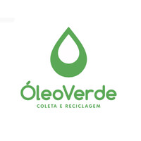 Óleo Verde Resíduos logo - Similar company to Plaspop Circular Design