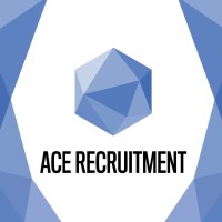 ACE Recruitment Indonesia logo - Similar company to Talentpro Usa