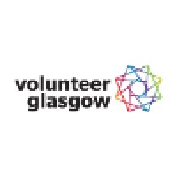 Volunteer Glasgow logo - Similar company to Thepathfinder Cic