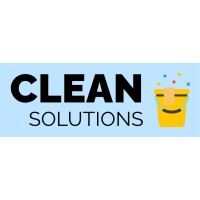 Clean Solutions logo - Similar company to Sas Windwest