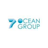 7 Ocean Group logo - Similar company to 7 Oceans Group