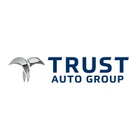 Trust Auto Group logo - Similar company to Trust Auto