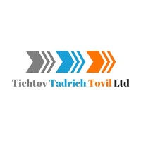 Our Best Words (Tichtov Tadrich Tovil) logo - Similar company to Morrel Hirsch & Advisors