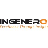 Ingenero logo - Similar company to Process System Engineers (India) Pvt. Ltd.