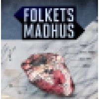 Folkets Madhus logo - Similar company to Sidekicker