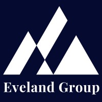 The Eveland Group logo - Similar company to Creative Marinara Design Studio