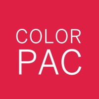 Color PAC logo - Similar company to Design Imaging