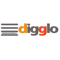 Digital Global Health Platform ( DIGGLO ) logo - Similar company to Digglo