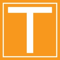 Tripper logo - Similar company to Tripper