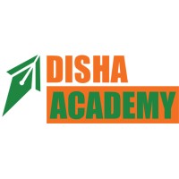 Disha Academy logo - Similar company to Excellence Science Academy Baramati
