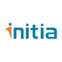 Initia Ltd. logo - Similar company to Direx Group
